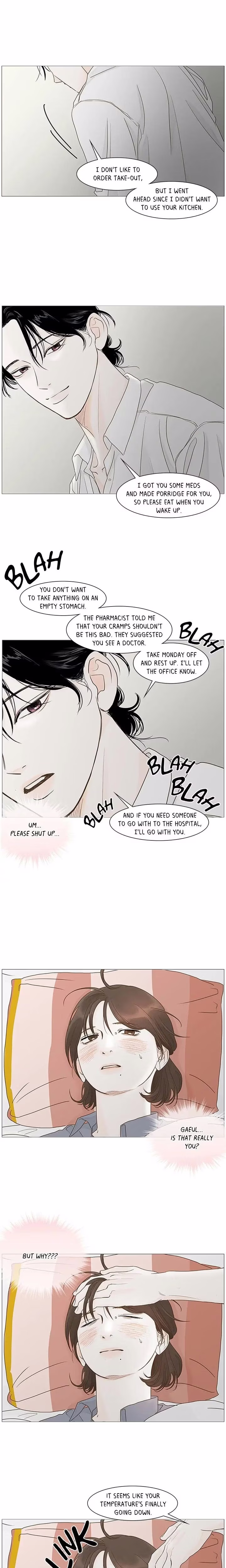 Back to Work - Chapter 38 - Part 7