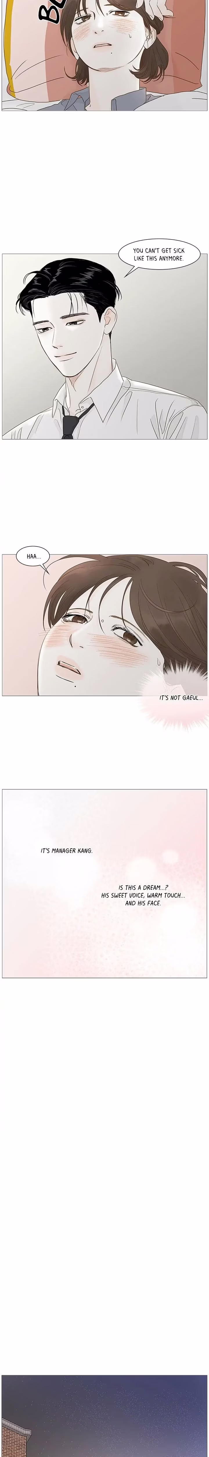 Back to Work - Chapter 38 - Part 8