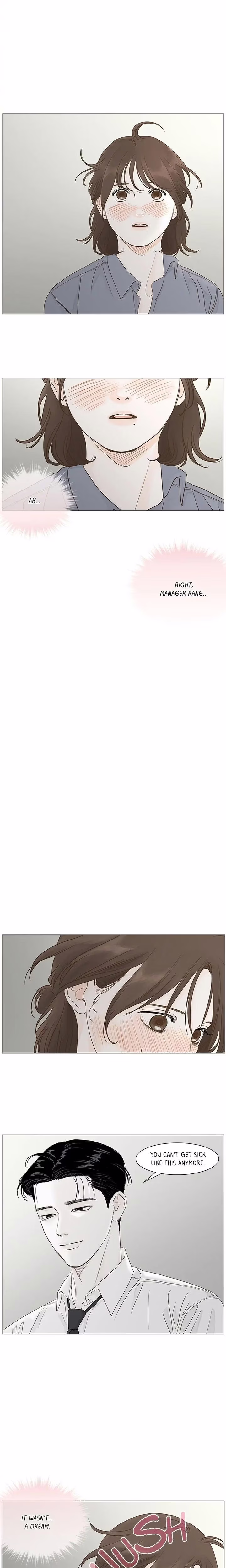 Back to Work - Chapter 38 - Part 11