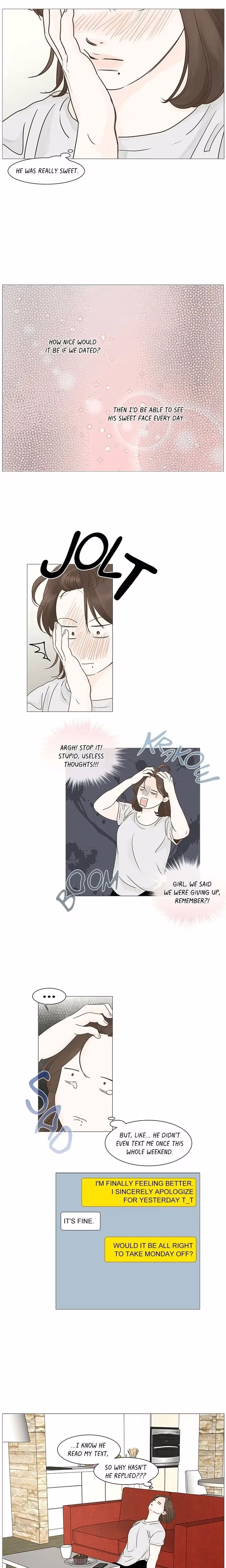 Back to Work - Chapter 39 - Part 3