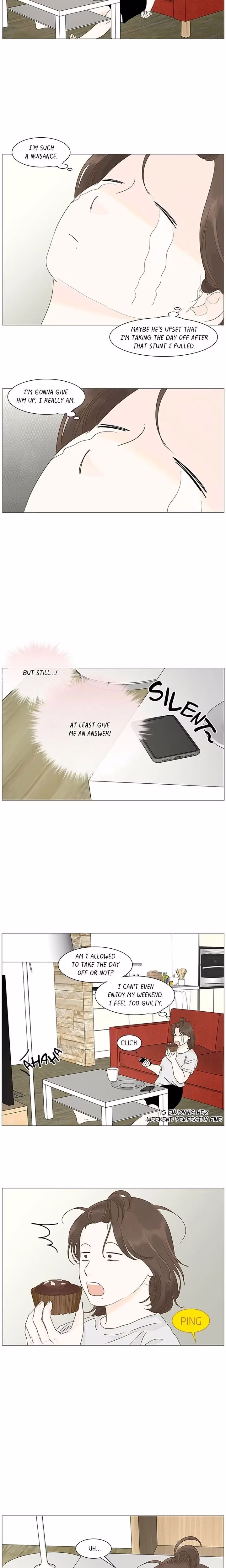 Back to Work - Chapter 39 - Part 4