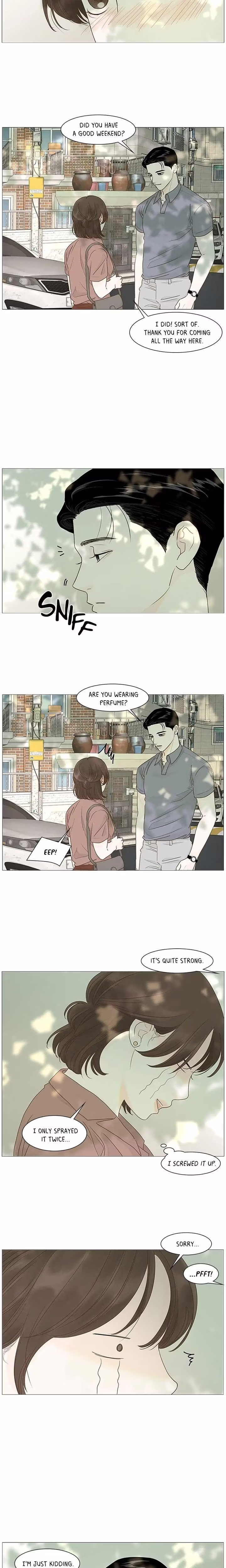 Back to Work - Chapter 39 - Part 8