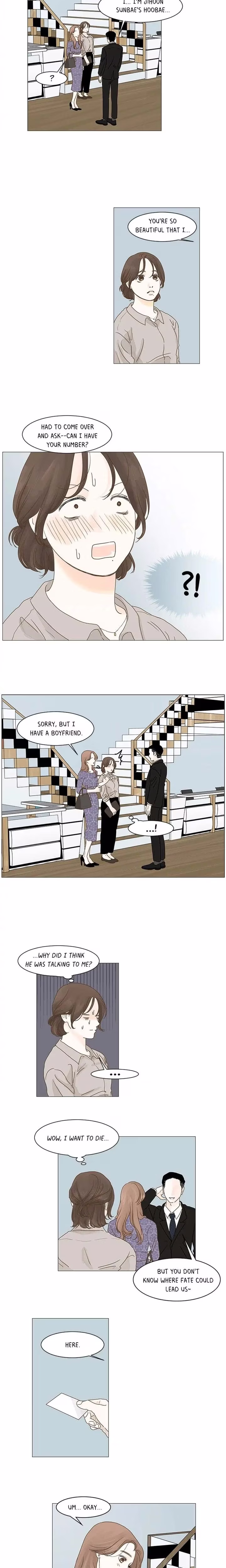 Back to Work - Chapter 4 - Part 4