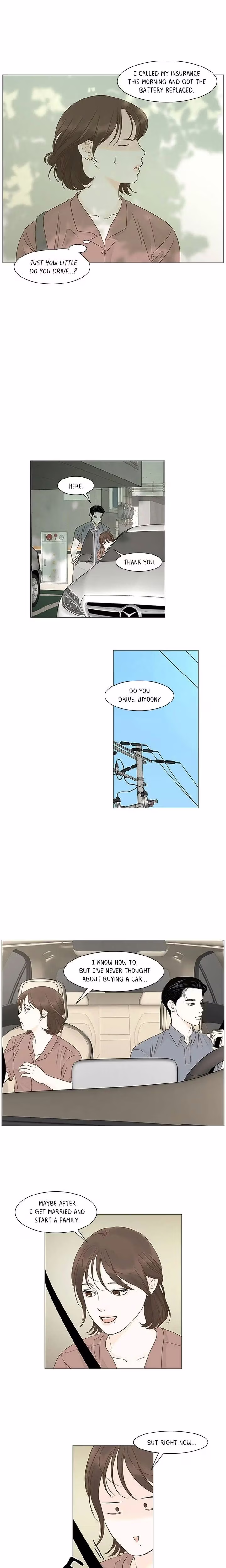 Back to Work - Chapter 40 - Part 3