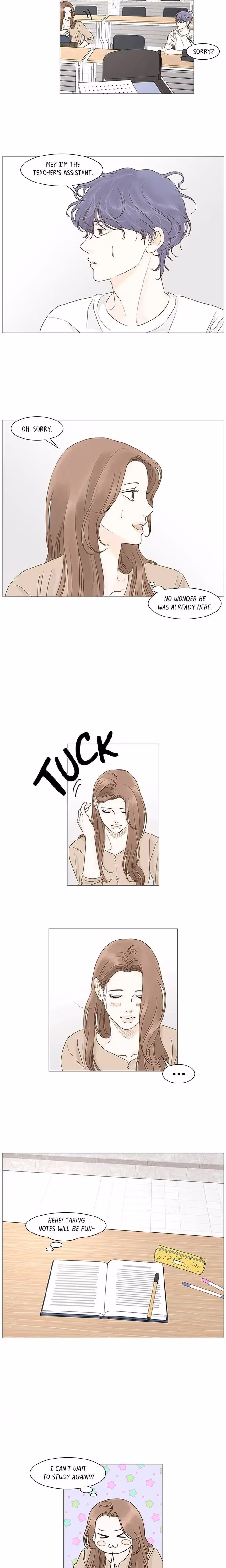 Back to Work - Chapter 40 - Part 7