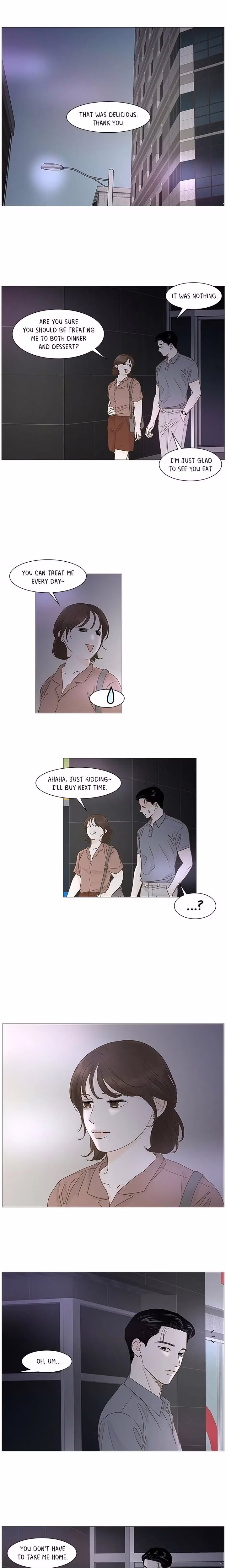 Back to Work - Chapter 40 - Part 9