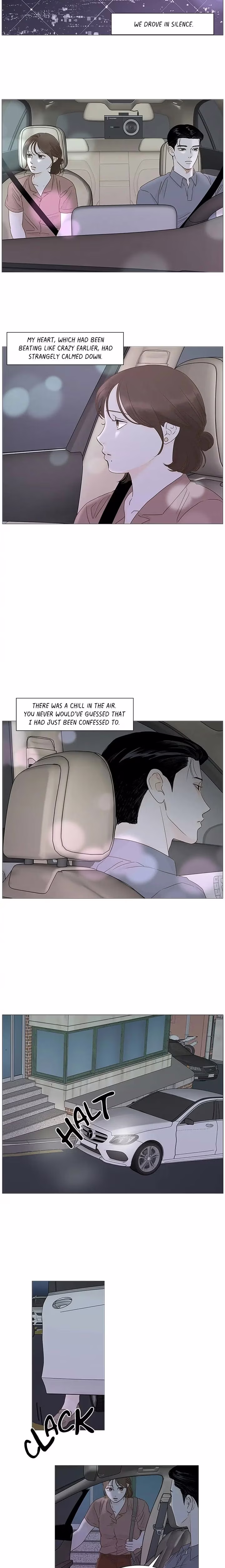 Back to Work - Chapter 41 - Part 3