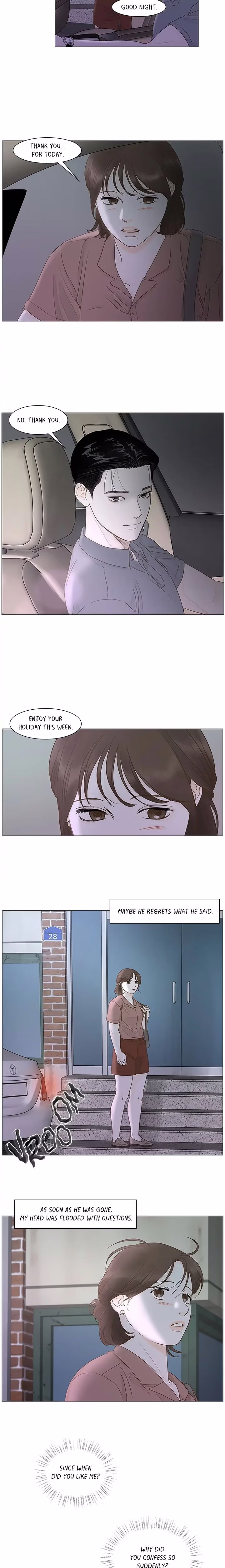 Back to Work - Chapter 41 - Part 4