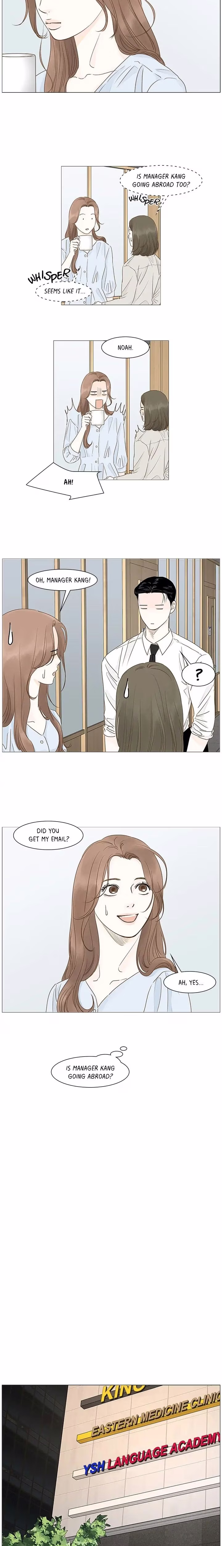 Back to Work - Chapter 41 - Part 7