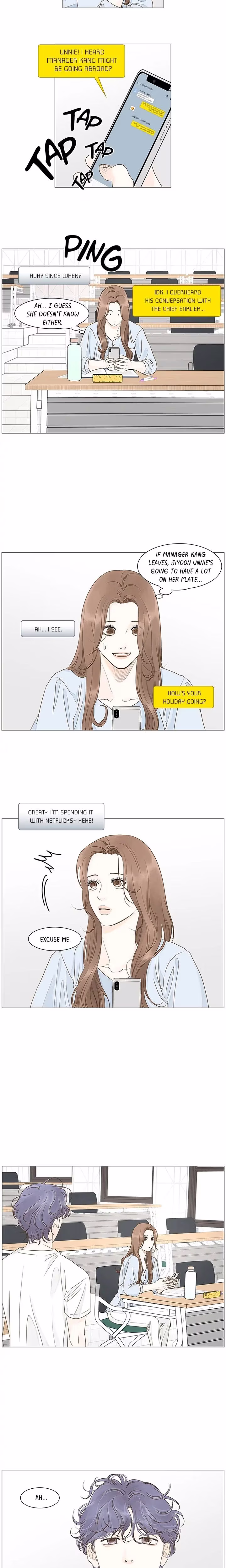 Back to Work - Chapter 41 - Part 9