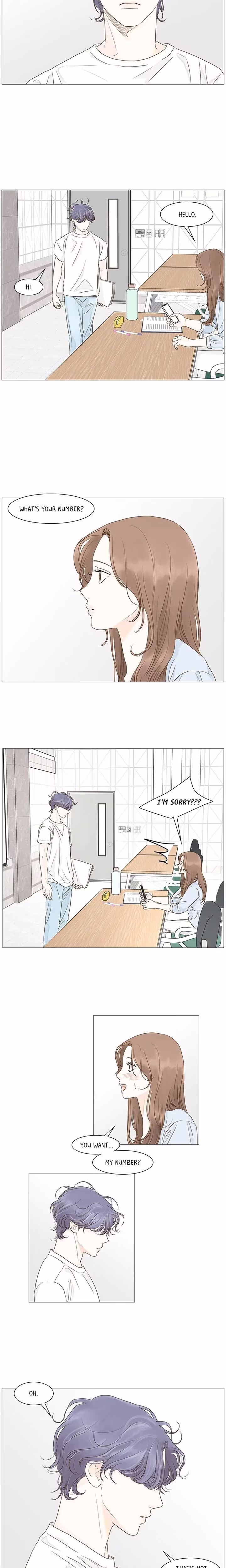 Back to Work - Chapter 41 - Part 10