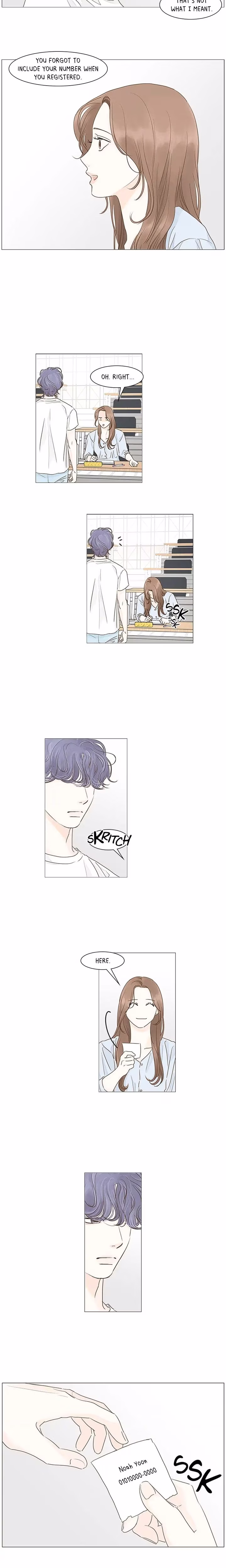 Back to Work - Chapter 41 - Part 11