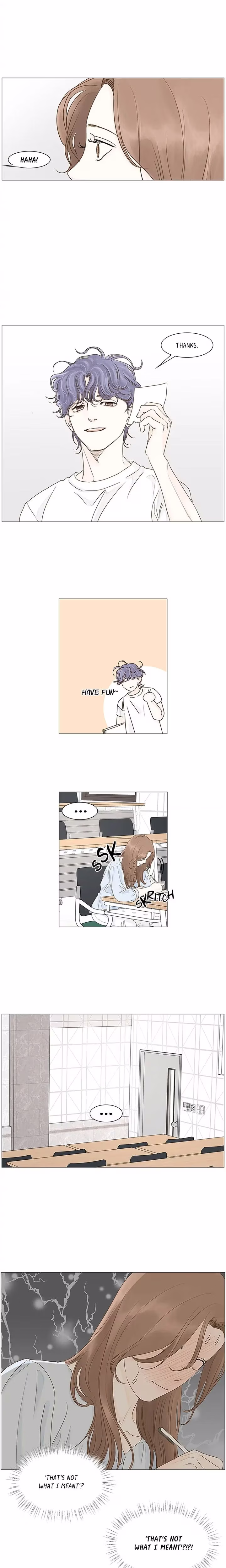 Back to Work - Chapter 41 - Part 12