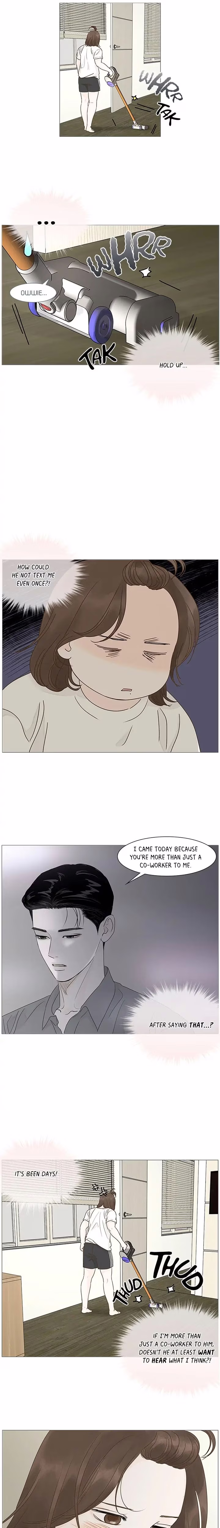 Back to Work - Chapter 42 - Part 3