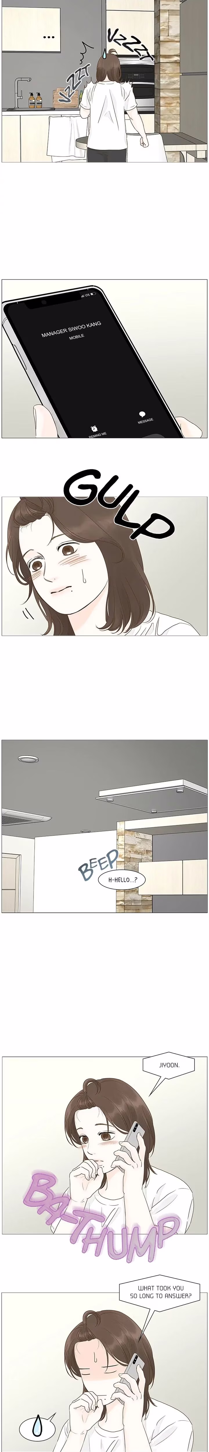 Back to Work - Chapter 42 - Part 6