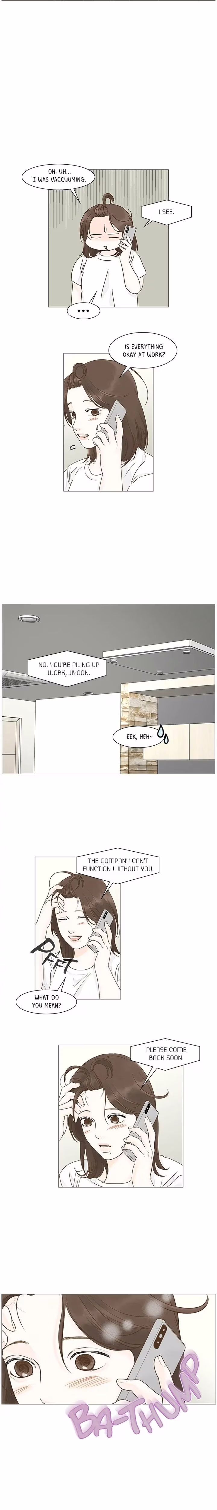 Back to Work - Chapter 42 - Part 7