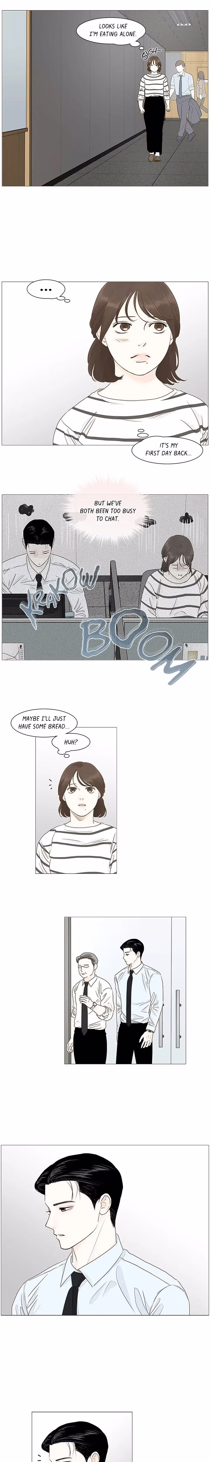 Back to Work - Chapter 42 - Part 11