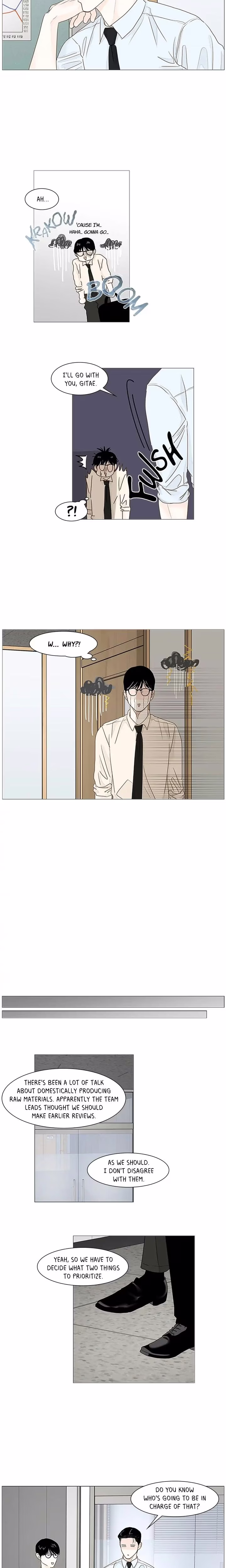 Back to Work - Chapter 42 - Part 14