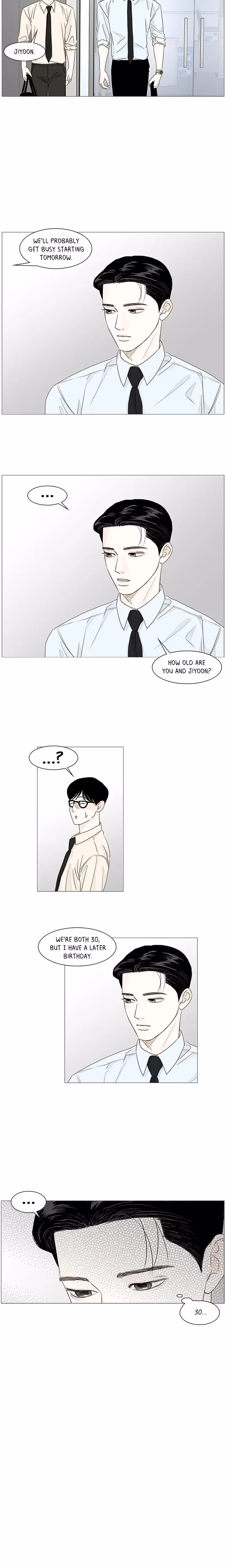 Back to Work - Chapter 42 - Part 15