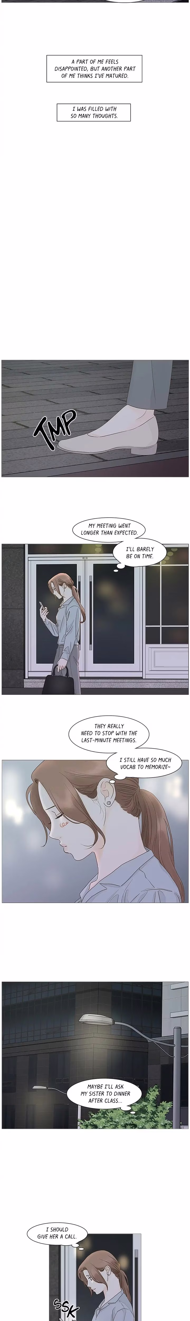 Back to Work - Chapter 43 - Part 3