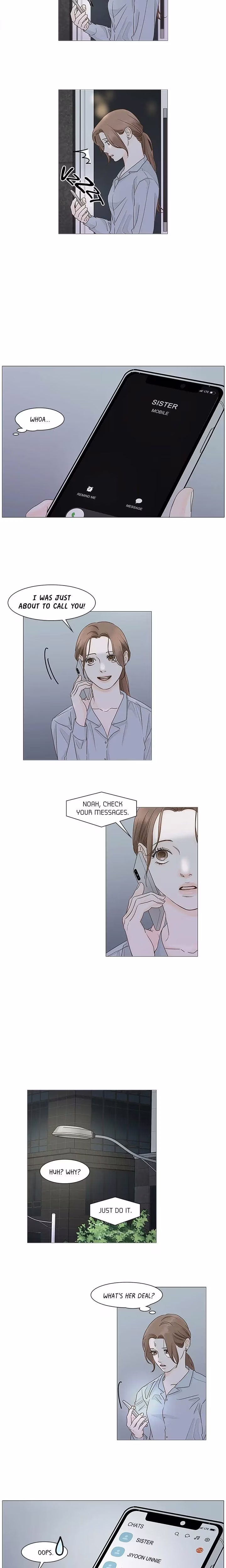 Back to Work - Chapter 43 - Part 4