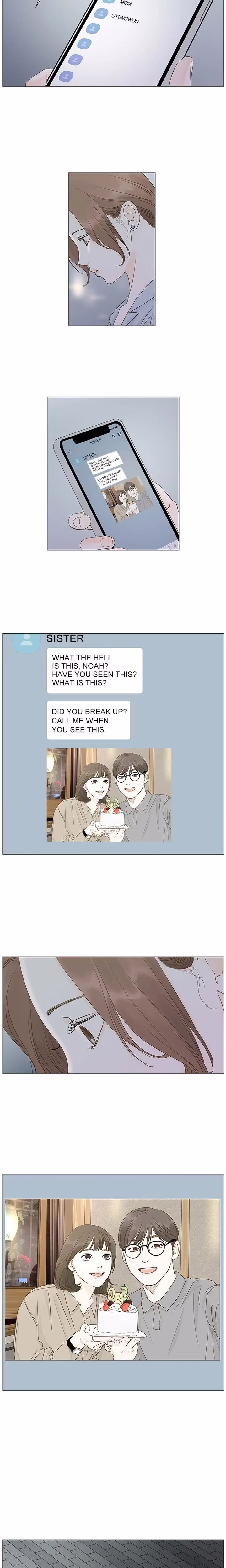 Back to Work - Chapter 43 - Part 5