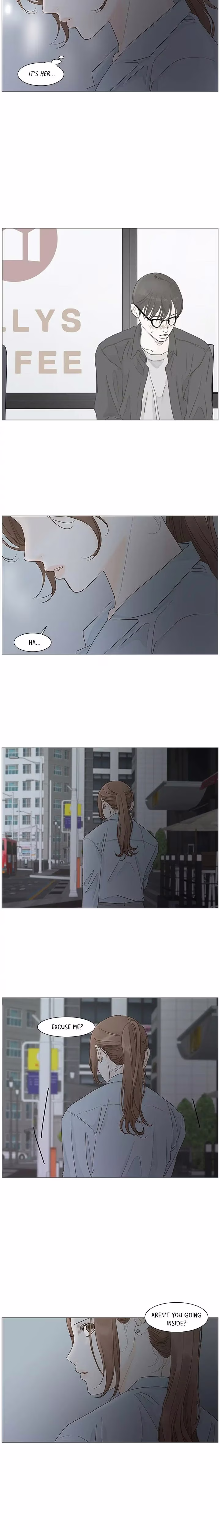 Back to Work - Chapter 43 - Part 7