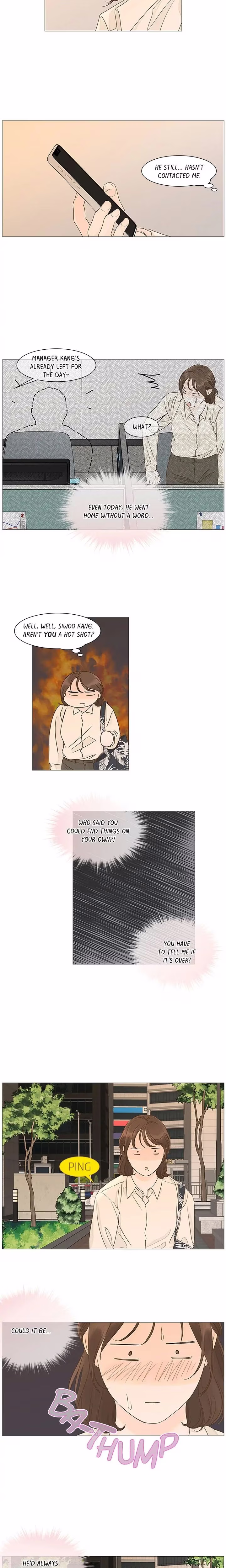 Back to Work - Chapter 43 - Part 10