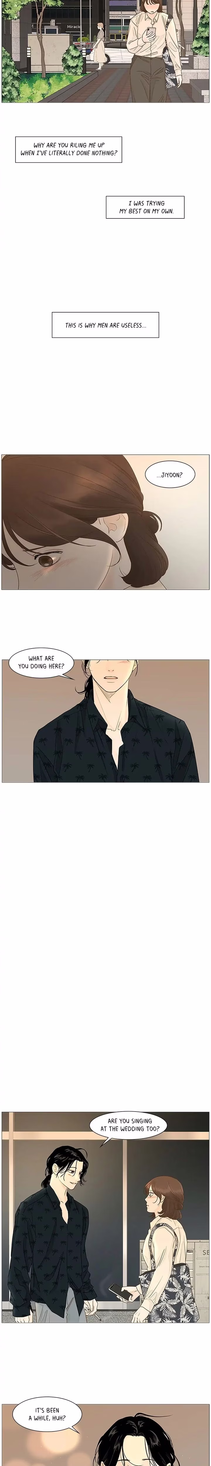 Back to Work - Chapter 43 - Part 12