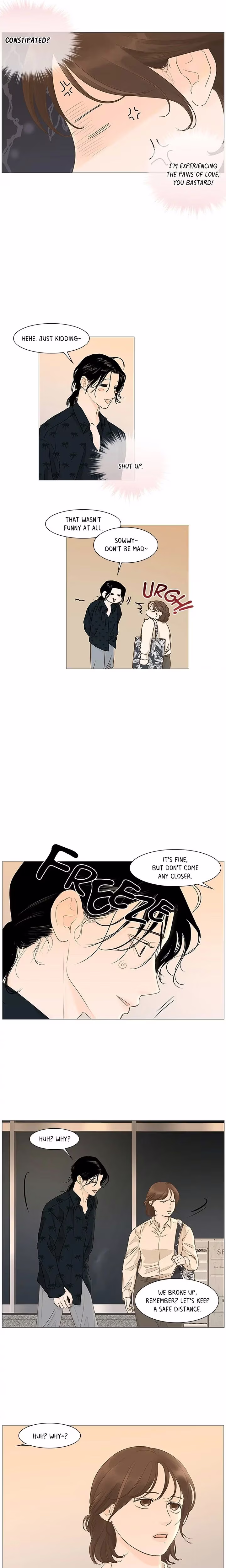 Back to Work - Chapter 44 - Part 3