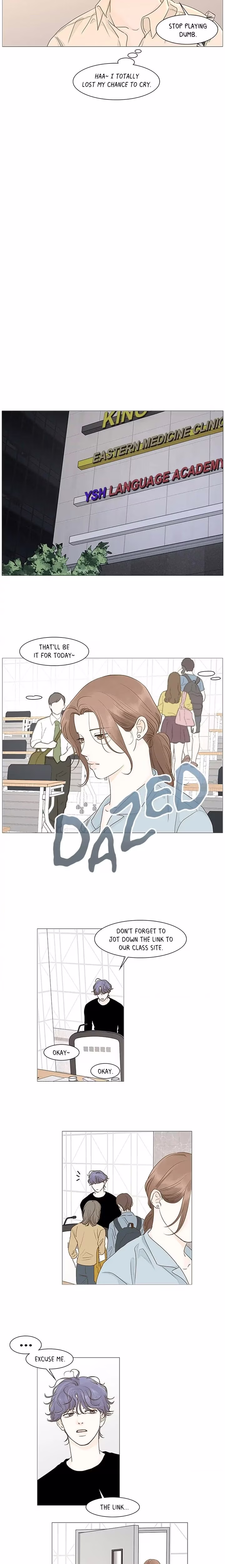 Back to Work - Chapter 44 - Part 4