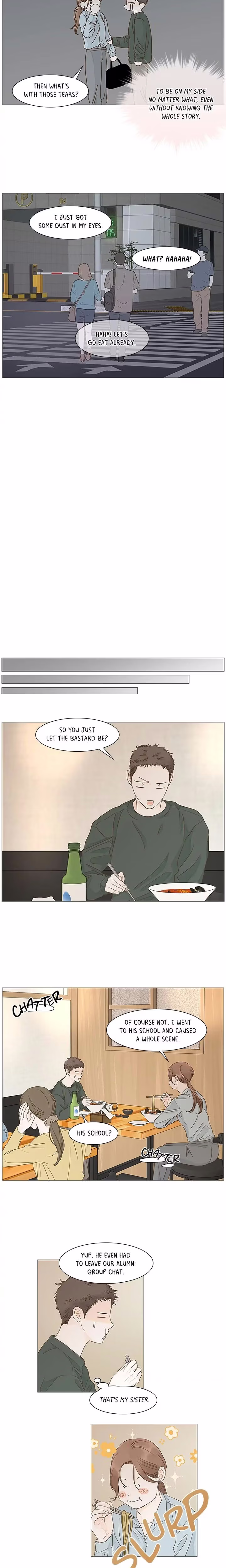 Back to Work - Chapter 44 - Part 8