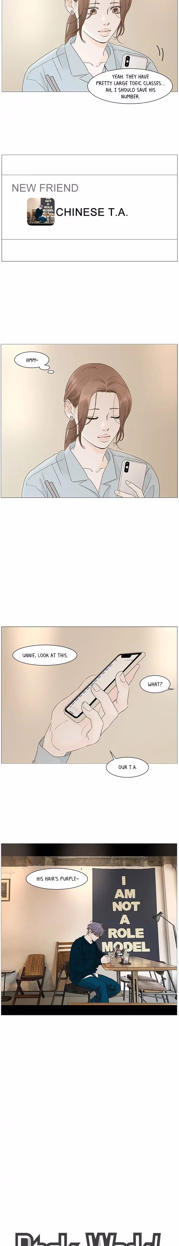 Back to Work - Chapter 44 - Part 10