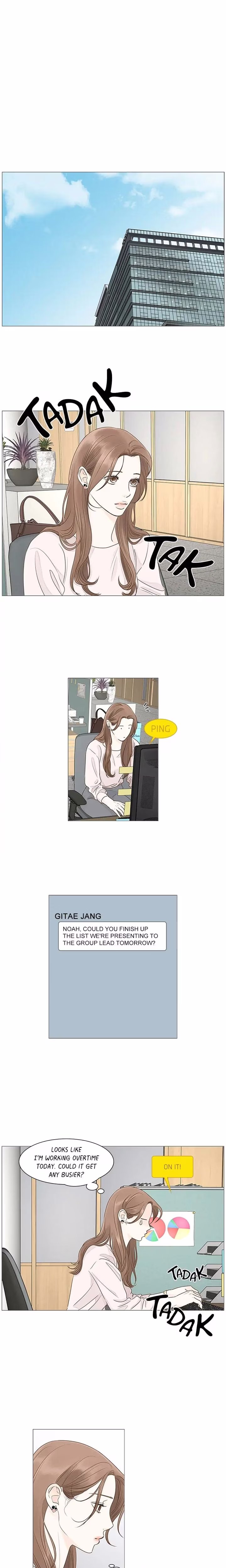 Back to Work - Chapter 45 - Part 5