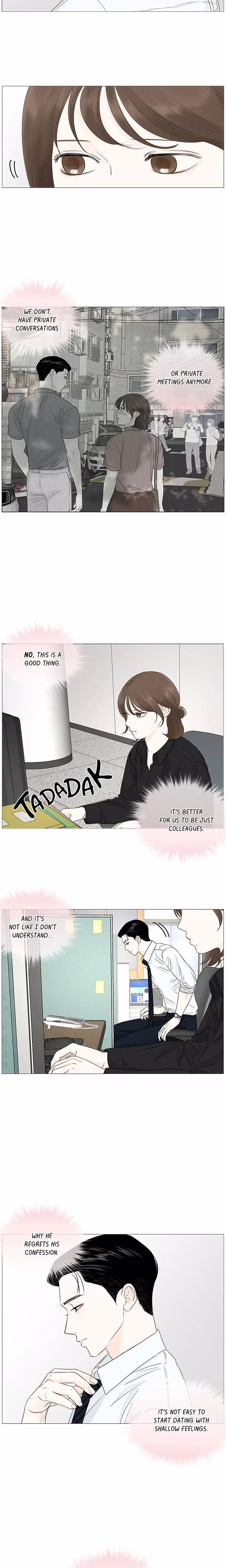 Back to Work - Chapter 45 - Part 13