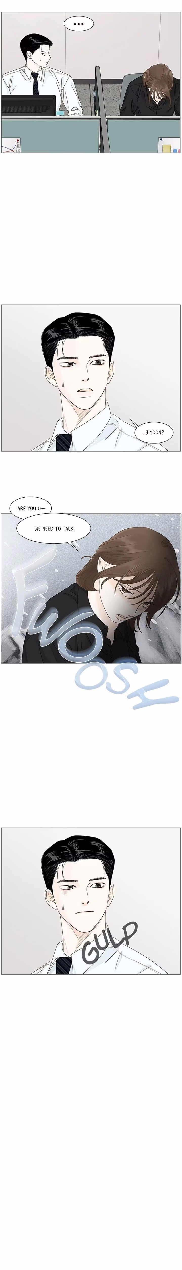 Back to Work - Chapter 45 - Part 15