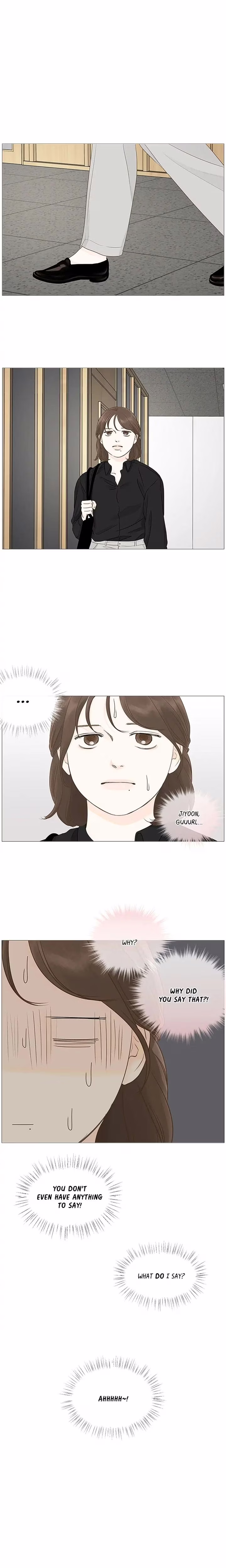 Back to Work - Chapter 46 - Part 5