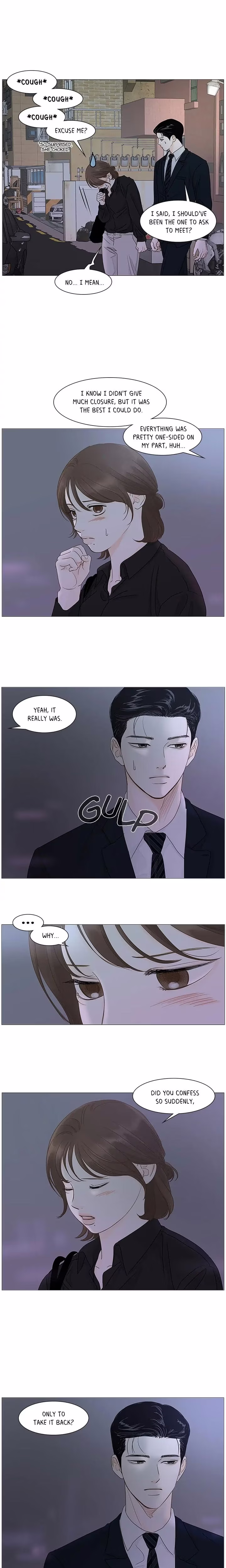 Back to Work - Chapter 46 - Part 8
