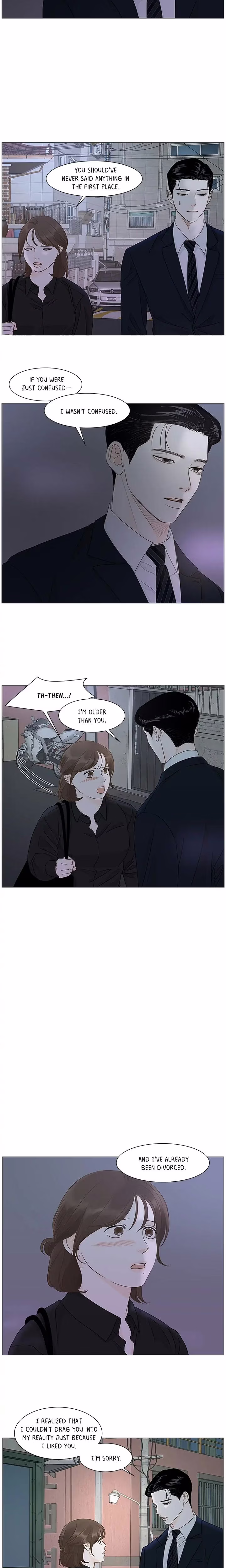 Back to Work - Chapter 46 - Part 9