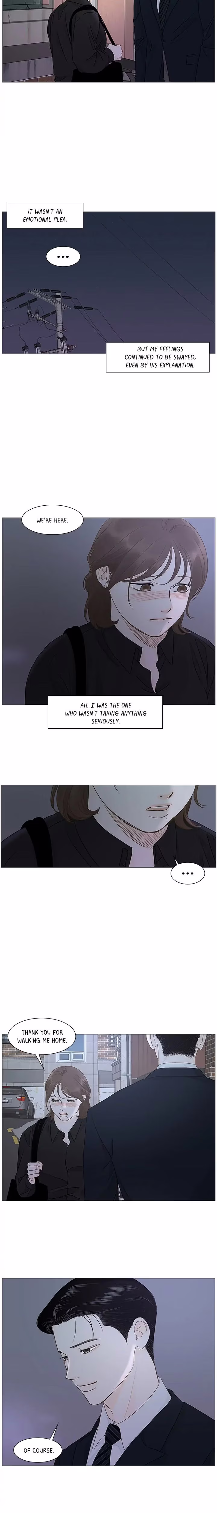 Back to Work - Chapter 46 - Part 10