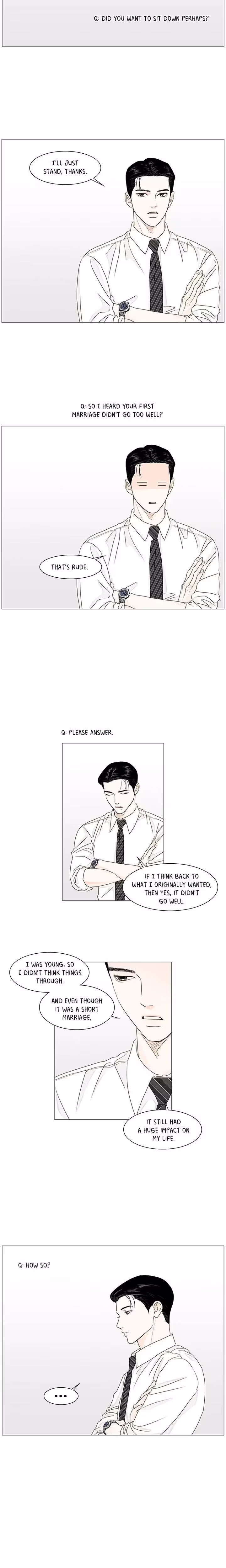 Back to Work - Chapter 47 - Part 4