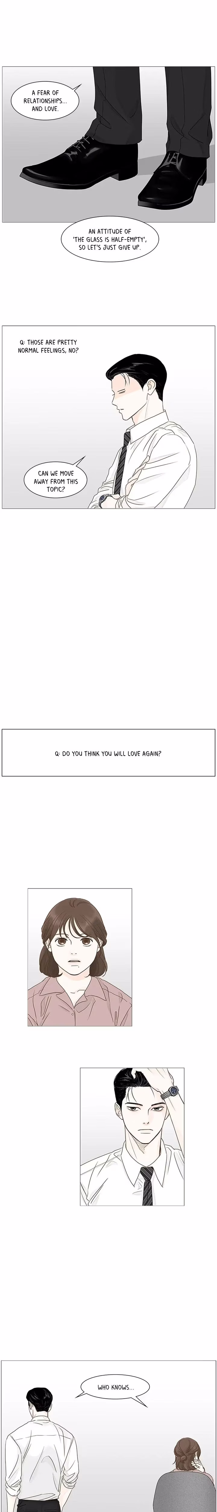 Back to Work - Chapter 47 - Part 5