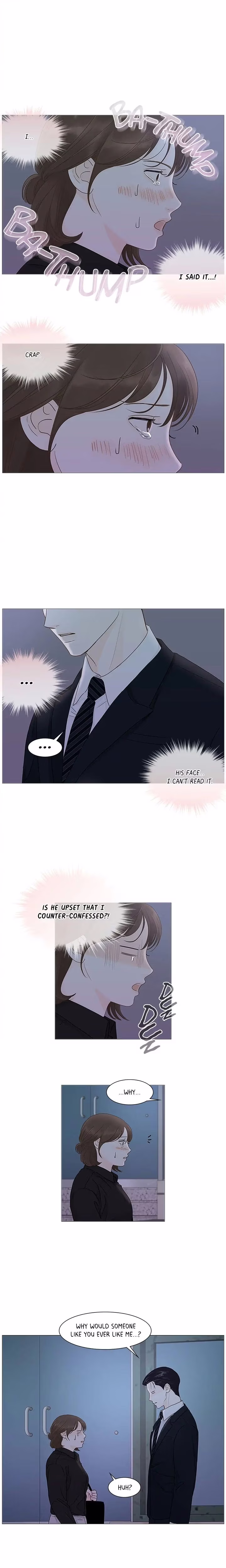 Back to Work - Chapter 47 - Part 7