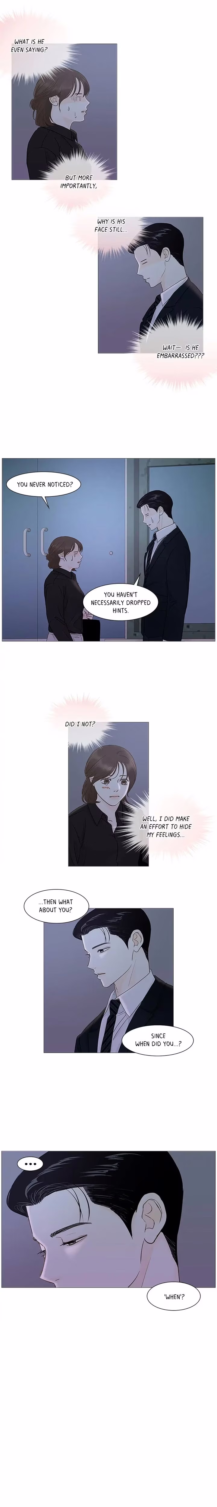 Back to Work - Chapter 47 - Part 8