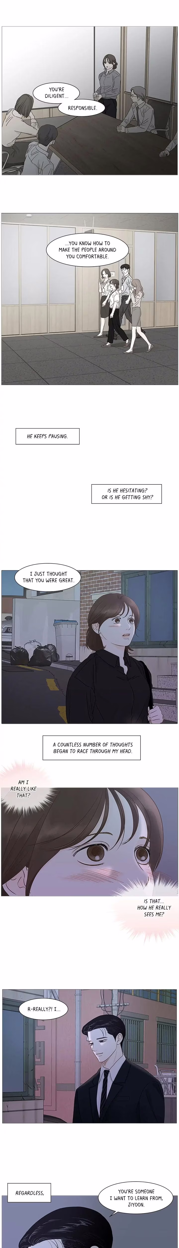 Back to Work - Chapter 47 - Part 9