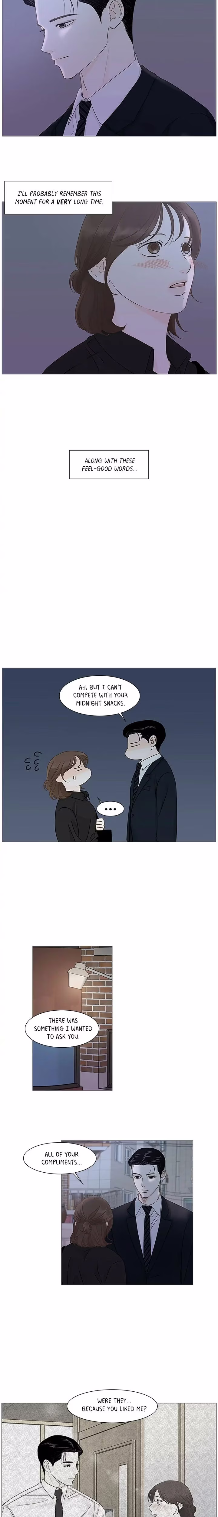 Back to Work - Chapter 47 - Part 10