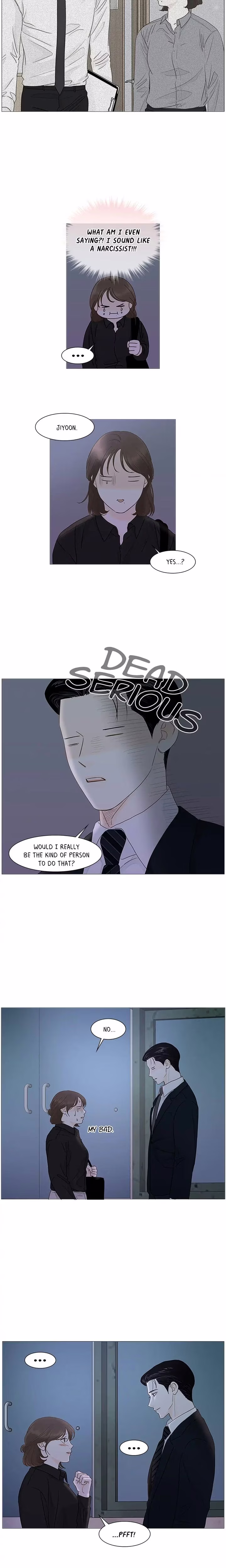 Back to Work - Chapter 47 - Part 11