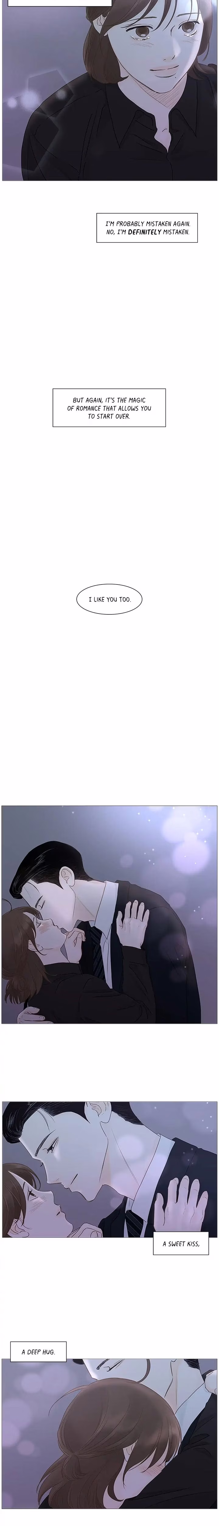 Back to Work - Chapter 47 - Part 13