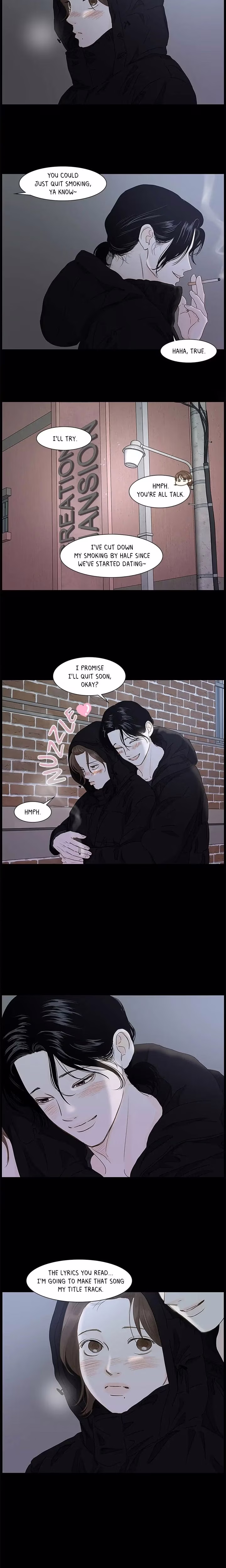 Back to Work - Chapter 48 - Part 3