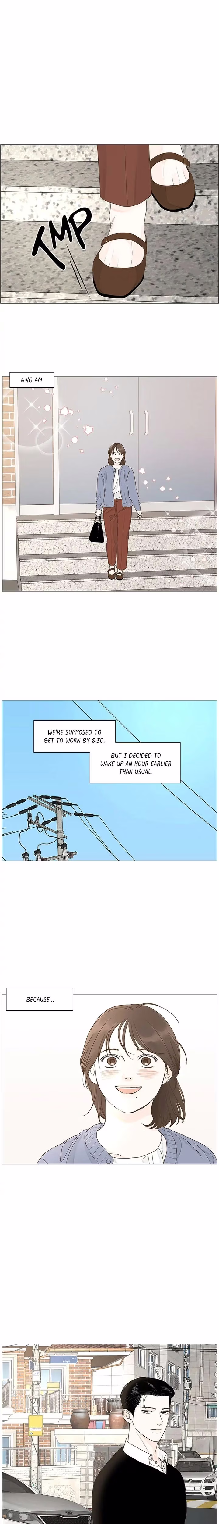 Back to Work - Chapter 48 - Part 9